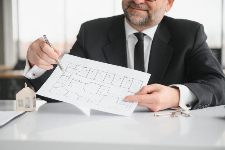 משא ומתן בנדל״ן